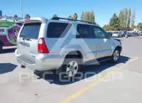 2007 Toyota 4 RUNNER фото