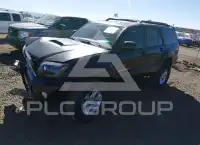 2007 Toyota 4 RUNNER фото