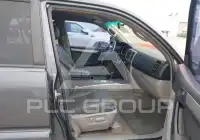 2007 Toyota 4 RUNNER photo