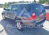 2007 Toyota 4 RUNNER фото