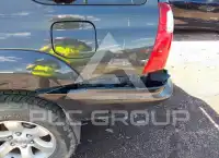 2007 Toyota 4 RUNNER фото