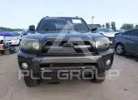 2007 Toyota 4 RUNNER фото