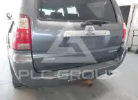 2007 Toyota 4 RUNNER фото