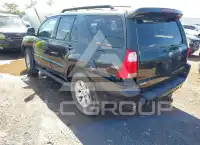 2007 Toyota 4 RUNNER фото