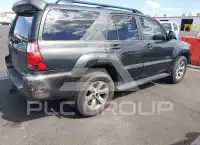 2007 Toyota 4 RUNNER фото