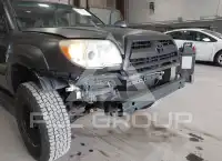 2007 Toyota 4 RUNNER фото