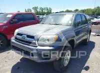 2007 Toyota 4 RUNNER photo