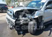 2007 Toyota 4 RUNNER фото