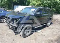 2007 Toyota 4 RUNNER фото