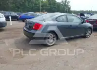 2007 Toyota SCION фото