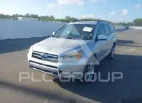 2007 Toyota RAV4 фото