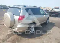 2007 Toyota RAV4 фото