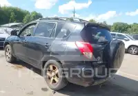 2007 Toyota RAV4 фото