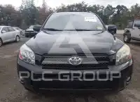 2007 Toyota RAV4 фото