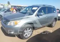 2007 Toyota RAV4 фото