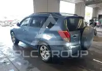 2007 Toyota RAV4 photo
