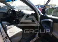 2007 Toyota RAV4 photo