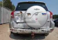 2007 Toyota RAV4 photo