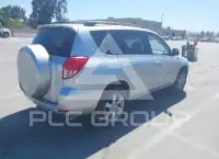 2007 Toyota RAV4 фото