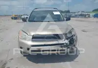 2007 Toyota RAV4 фото