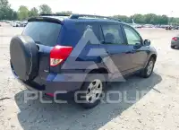 2007 Toyota RAV4 фото