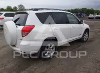 2007 Toyota RAV4 фото