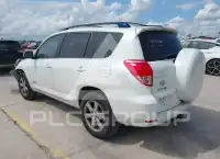 2007 Toyota RAV4 photo