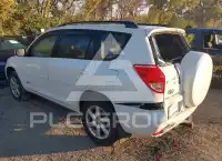 2007 Toyota RAV4 фото