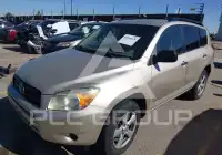 2007 Toyota RAV4 photo