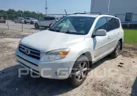 2007 Toyota RAV4 photo