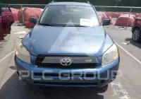 2007 Toyota RAV4 фото