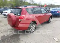 2007 Toyota RAV4 photo