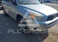 2007 Toyota RAV4 фото