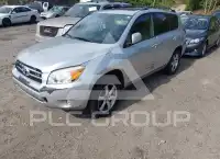 2007 Toyota RAV4 фото