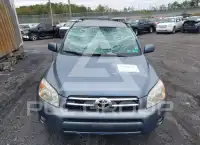 2007 Toyota RAV4 фото