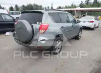 2007 Toyota RAV4 photo