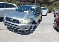 2007 Toyota RAV4 photo