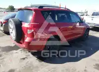 2007 Toyota RAV4 фото
