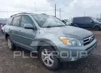 2007 Toyota RAV4 photo