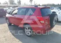 2007 Toyota RAV4 photo