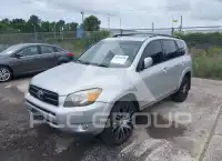 2007 Toyota RAV4 photo