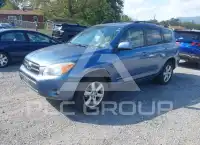 2007 Toyota RAV4 photo