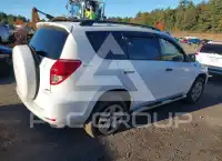 2007 Toyota RAV4 photo