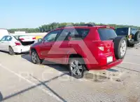 2007 Toyota RAV4 photo