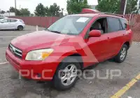 2007 Toyota RAV4 photo