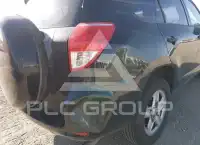 2007 Toyota RAV4 photo