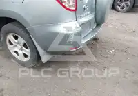 2007 Toyota RAV4 фото