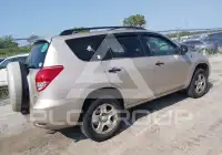 2007 Toyota RAV4 фото