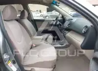 2007 Toyota RAV4 фото