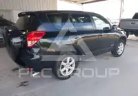 2007 Toyota RAV4 фото